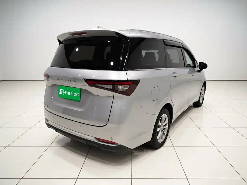 Wuling Jiachen 2022