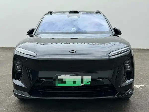 NIO ES6 2026