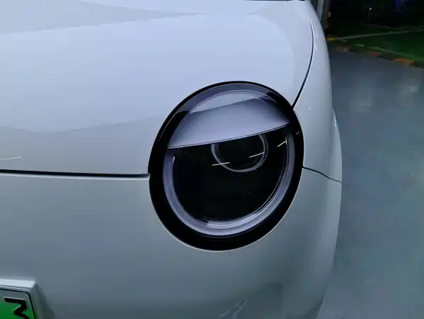 Changan Lumin 2025