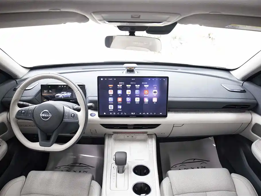Nissan Teana 2025 — фото 13