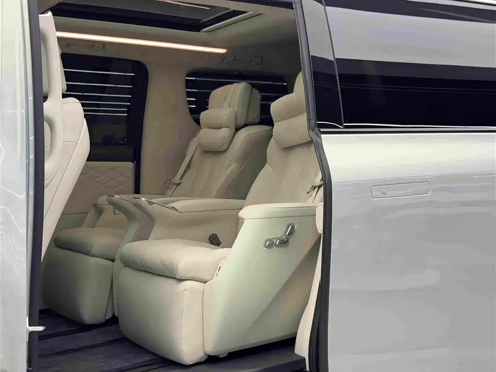 Buick Electra Encasa 2025