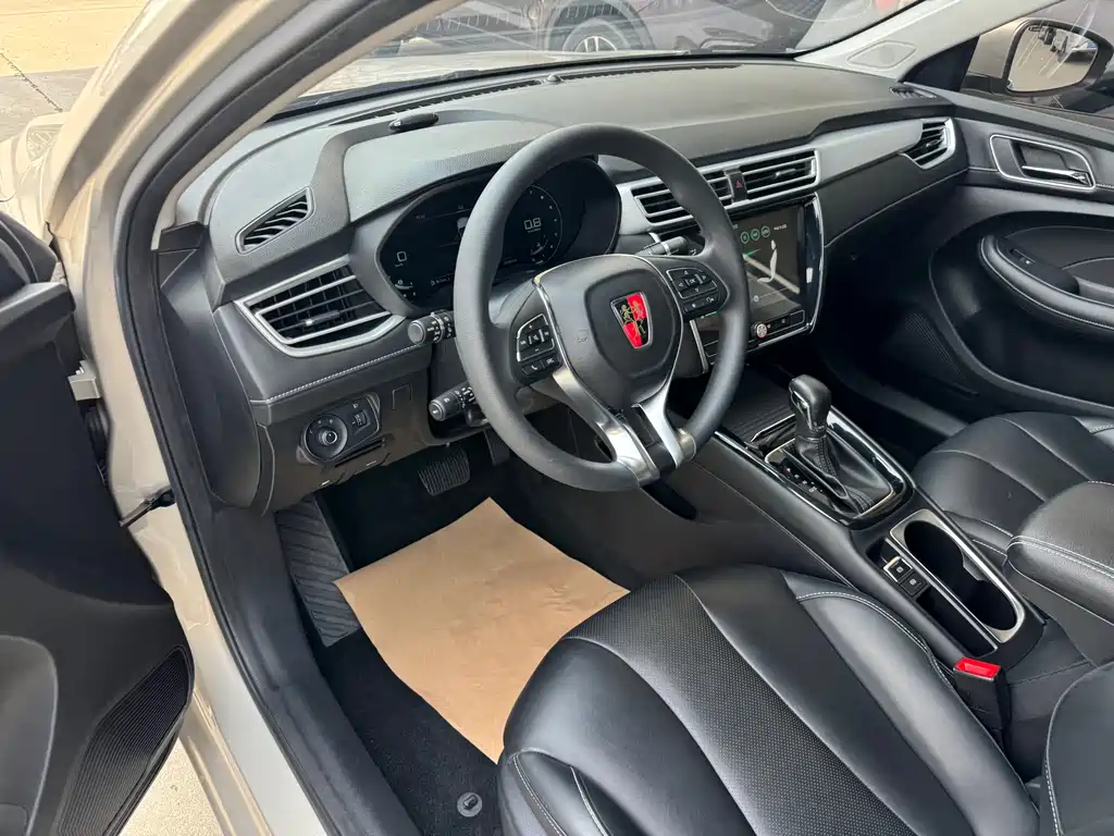 Roewe i5 2021