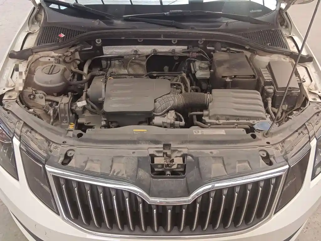 Skoda Octavia 2019 — фото 21