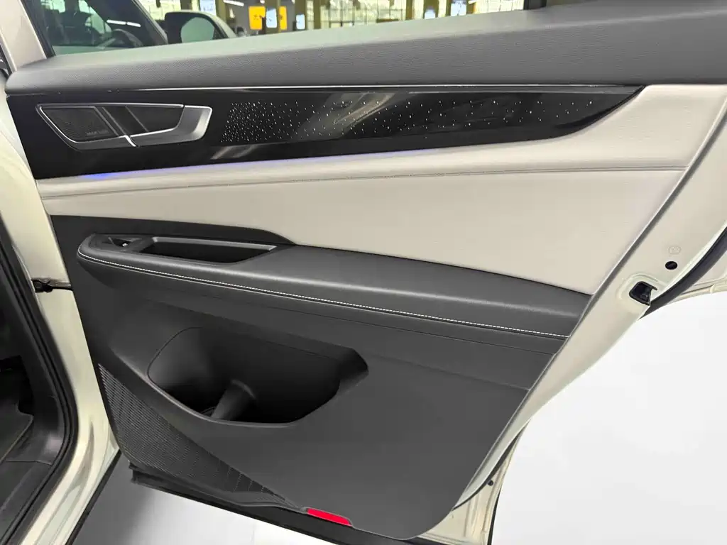 Volkswagen Teramont 2022