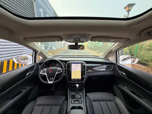 BYD Song MAX 2018