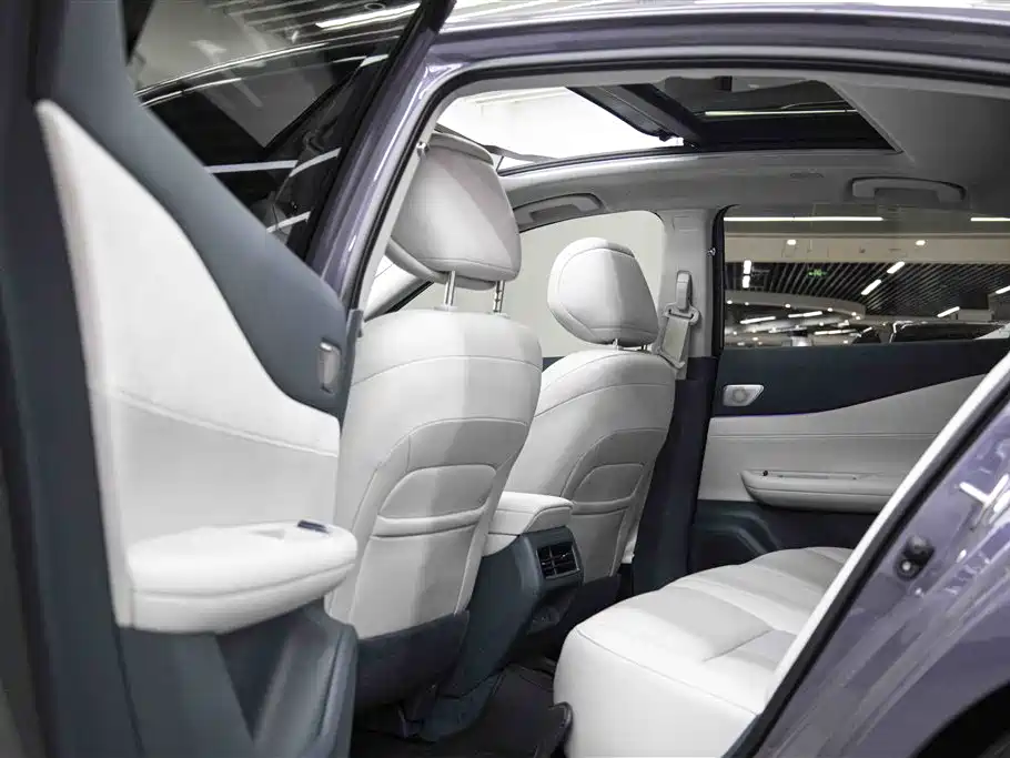 Nissan Teana 2025 — фото 19