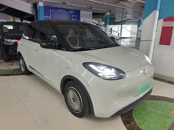 Wuling Bingo 2023