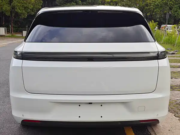 Li Auto L7 2023