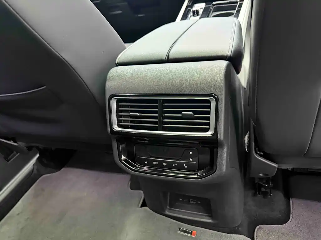 Volkswagen Teramont 2022