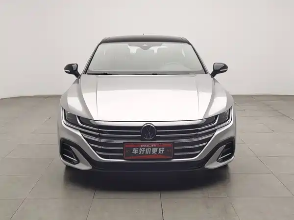 Volkswagen CC 2023
