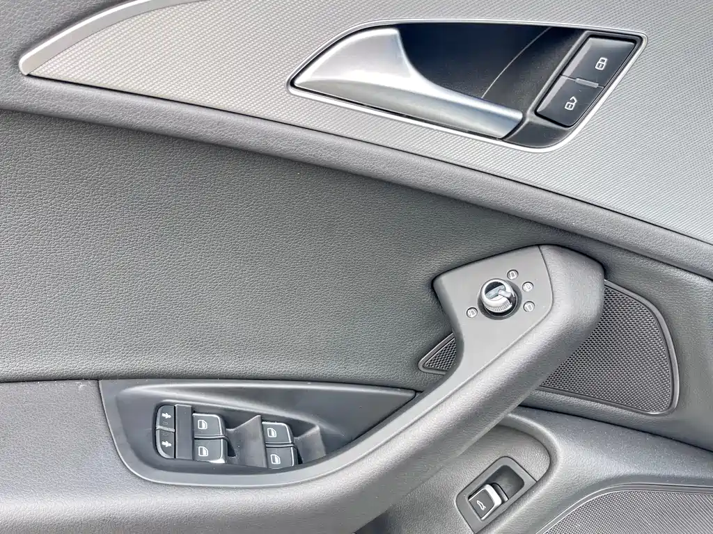 Audi A6L 2017 — фото 6