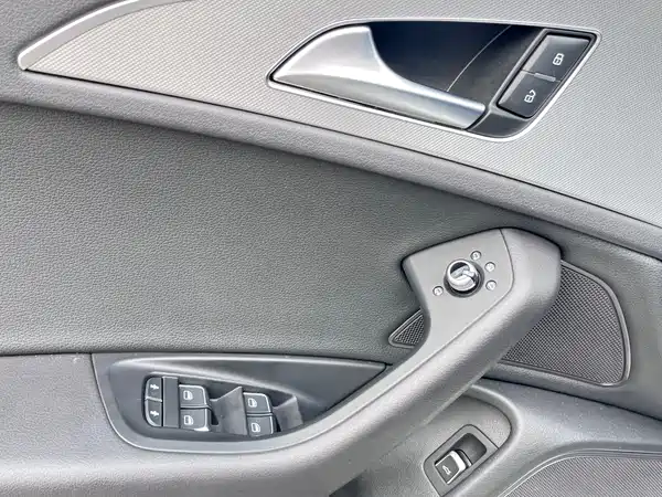 Audi A6L 2017