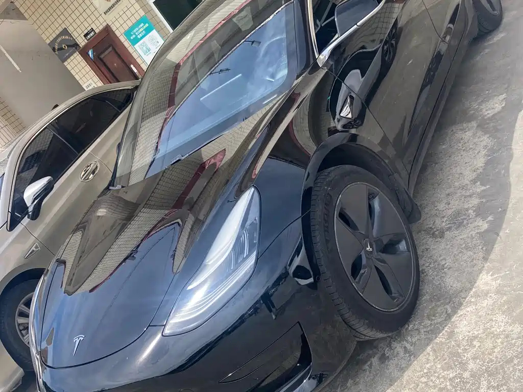 Tesla Model 3 2020 — фото 2