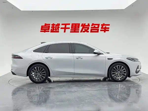 Geely Galaxy A7 EM 2025