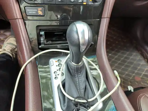 Infiniti QX50 2015