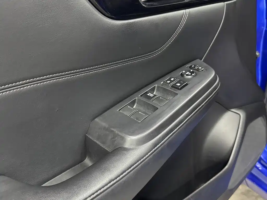 Honda Envix 2019 — фото 12