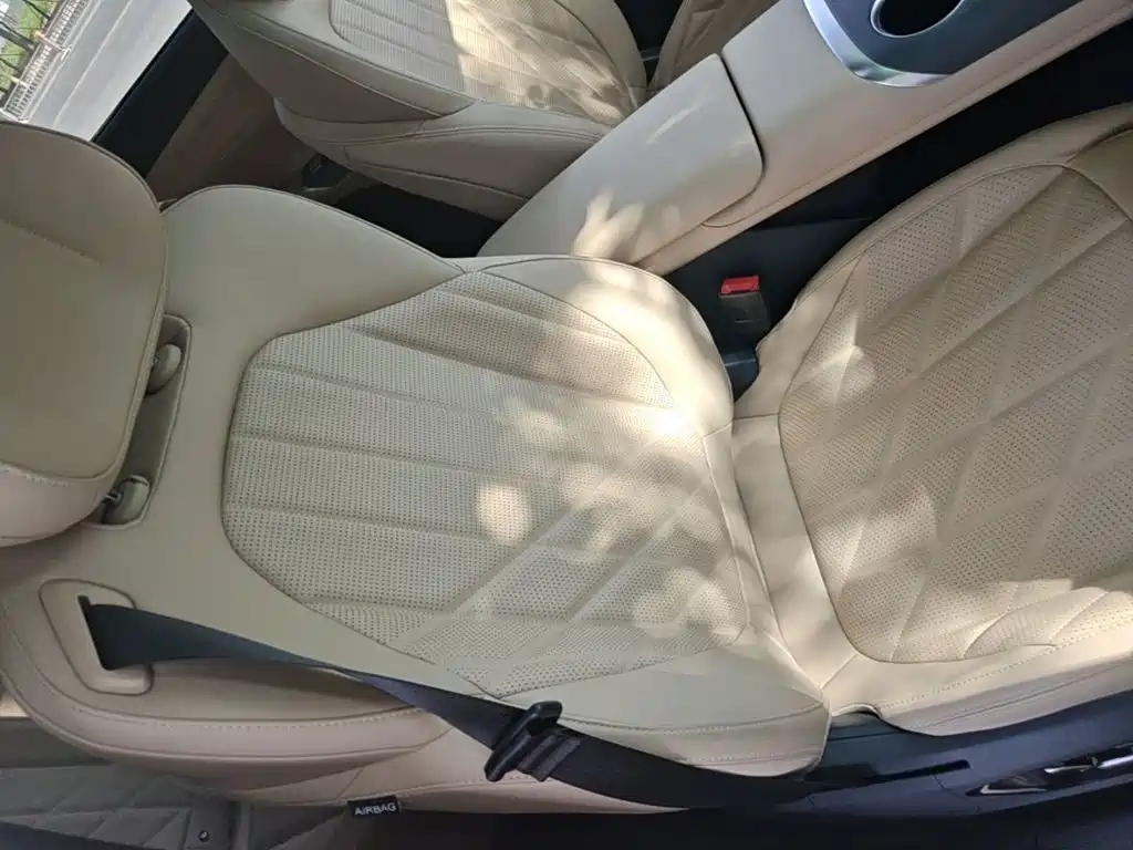 Changan CS75 PLUS 2024 — фото 20