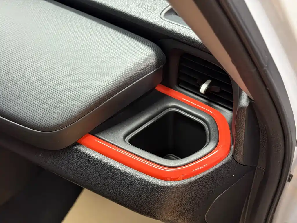 Honda Fit 2020 — фото 16