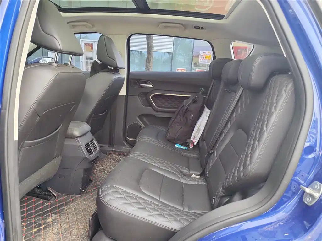 Haval H6 2019