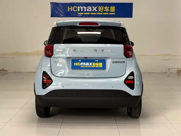 Chery eQ1 2024