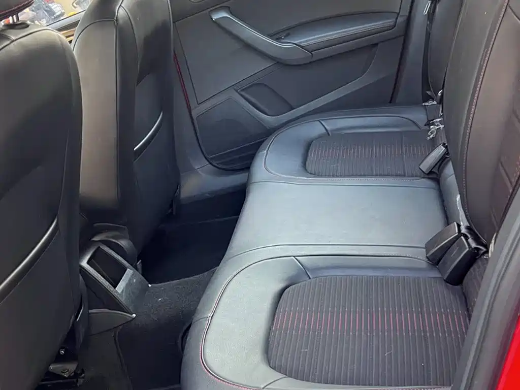 Skoda Rapid Spaceback 2017 — фото 16