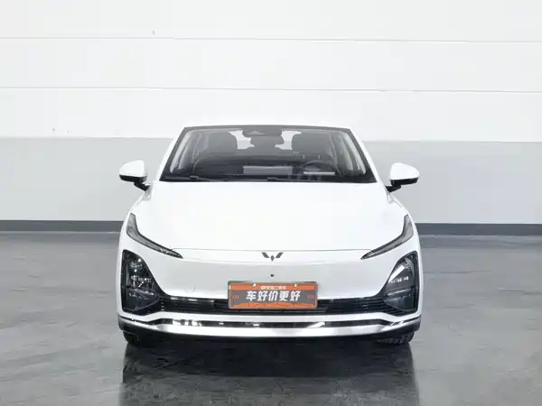 Wuling Starlight 2025