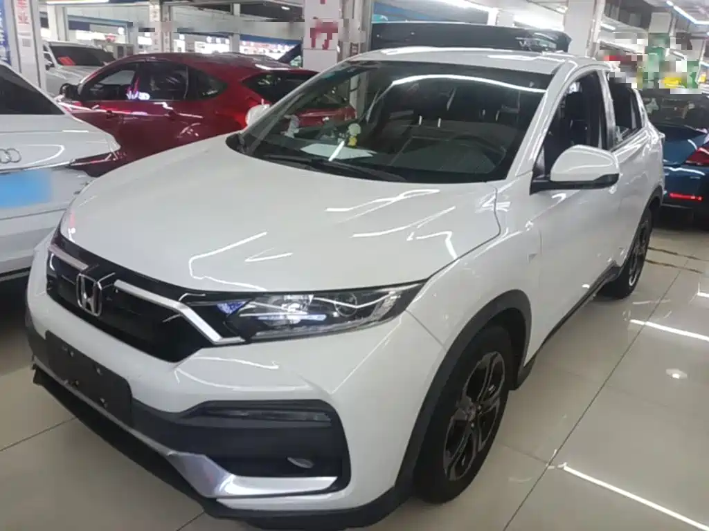 Honda XR-V 2020