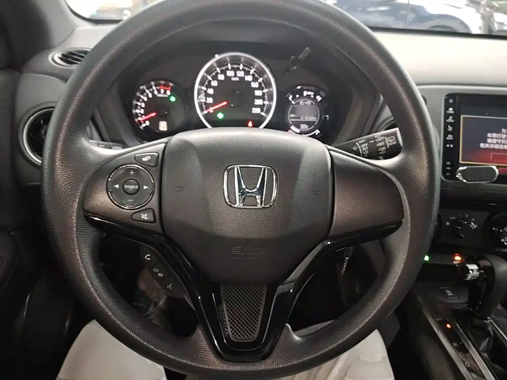 Honda XR-V 2021 — фото 11