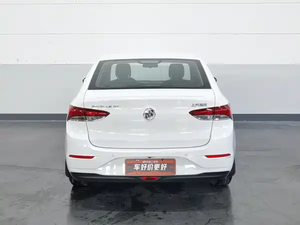 Buick Excelle GT 2022