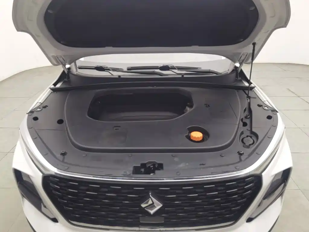 Baojun RS-3 2021