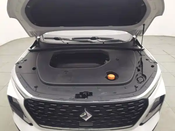Baojun RS-3 2021