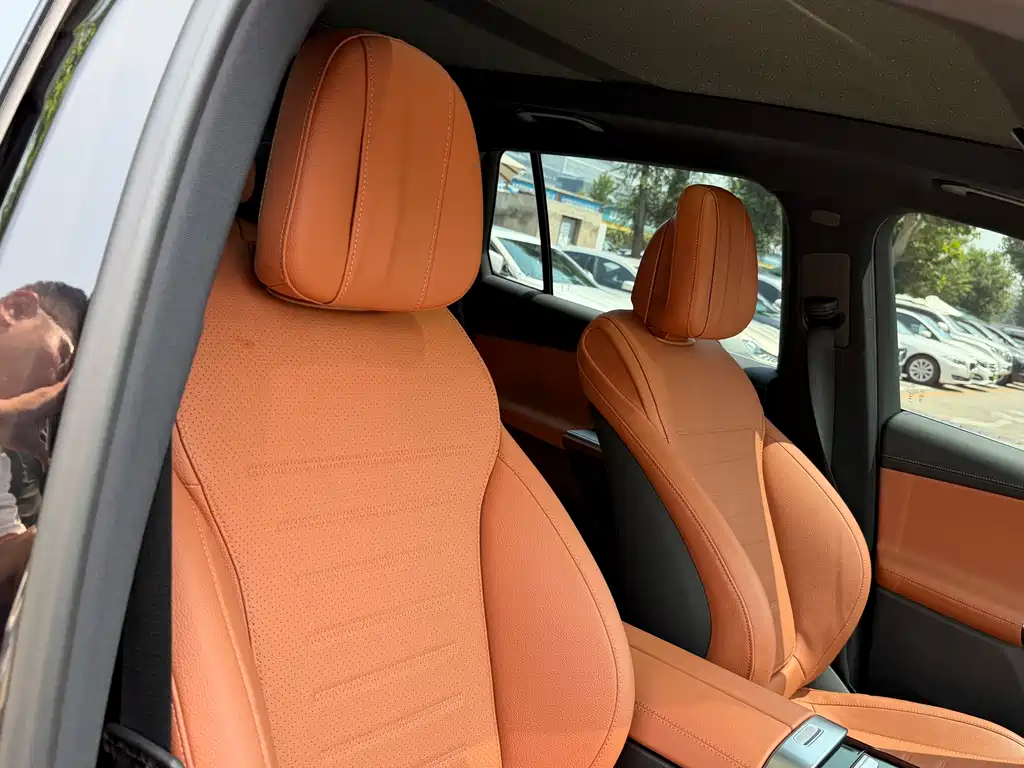 Mercedes-Benz GLC 2023 — фото 19