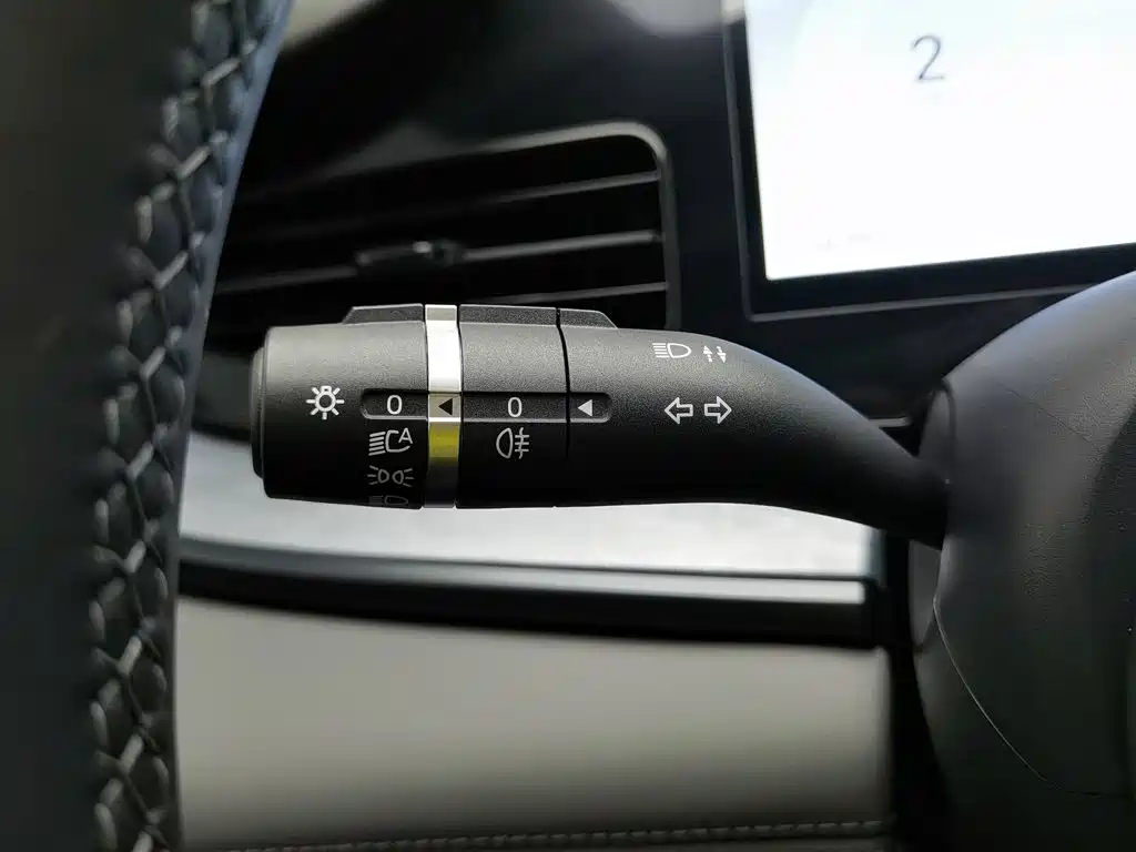 BYD Seal 2024 — фото 21