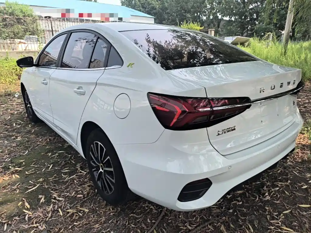 Roewe i5 2022