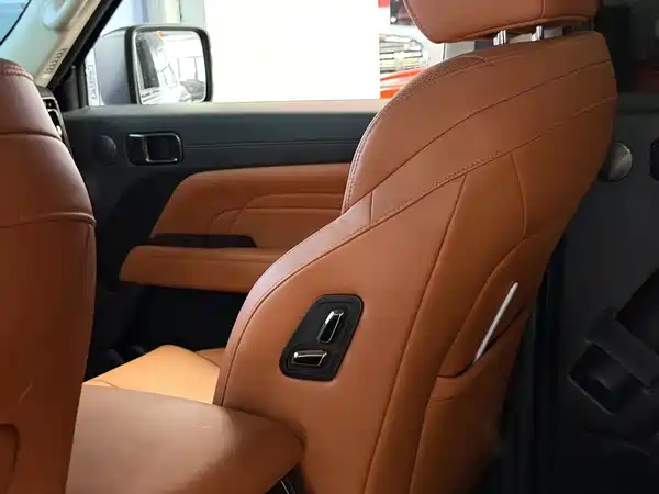 Haval H9 2025
