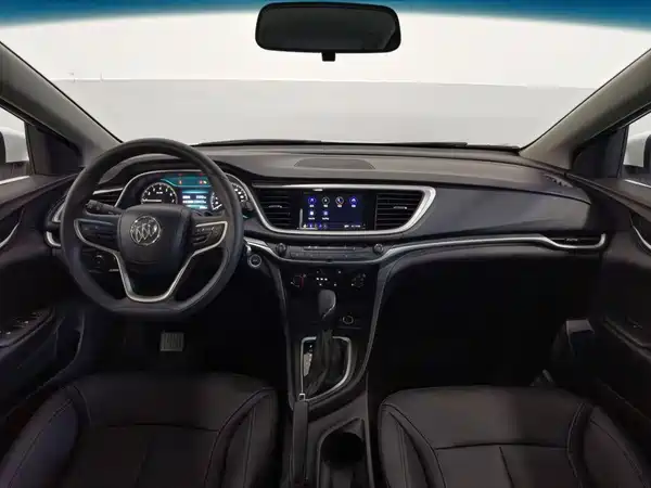 Buick Excelle GT 2022