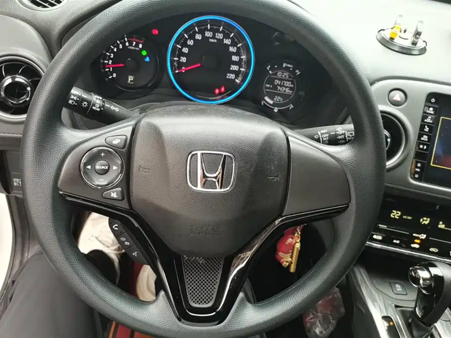 Honda XR-V 2022 — фото 15