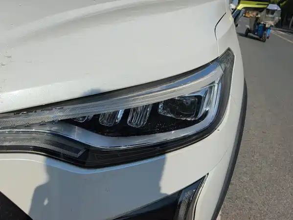 Haval Red Rabbit 2023