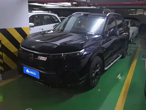 Honda Breeze 2025