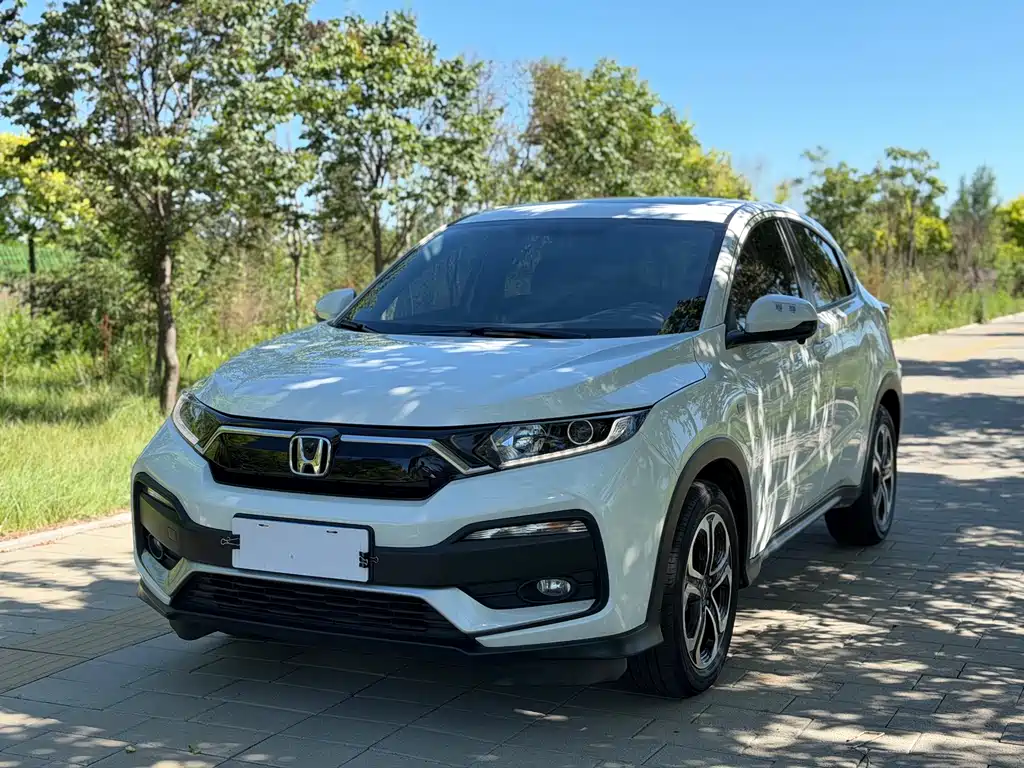 Honda XR-V 2022