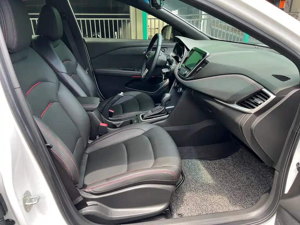 Chevrolet Cruze 2019