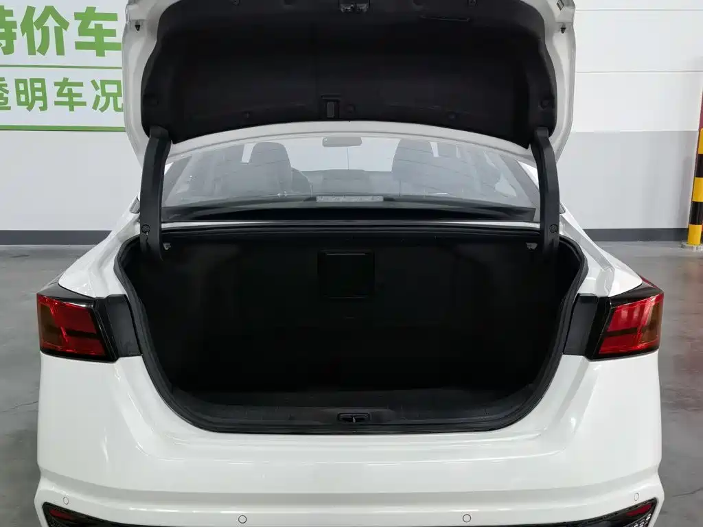 Nissan Teana 2020 — фото 16