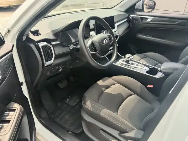 Kaiyi Xuanjie Pro EV 2021