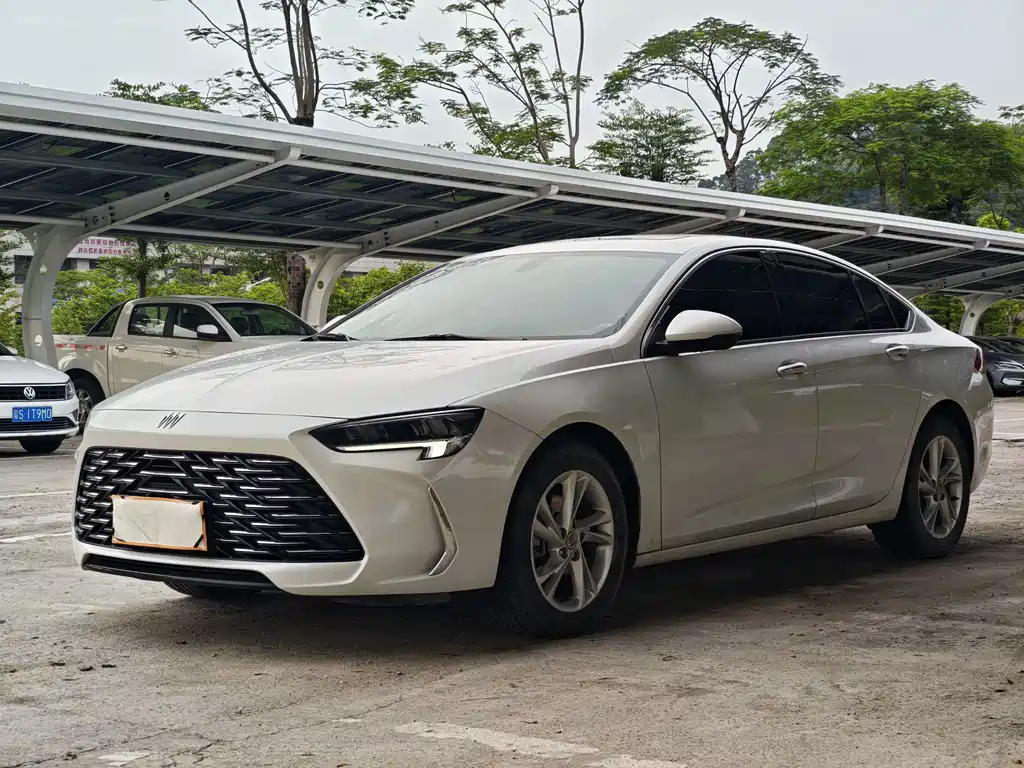 Buick Regal 2024