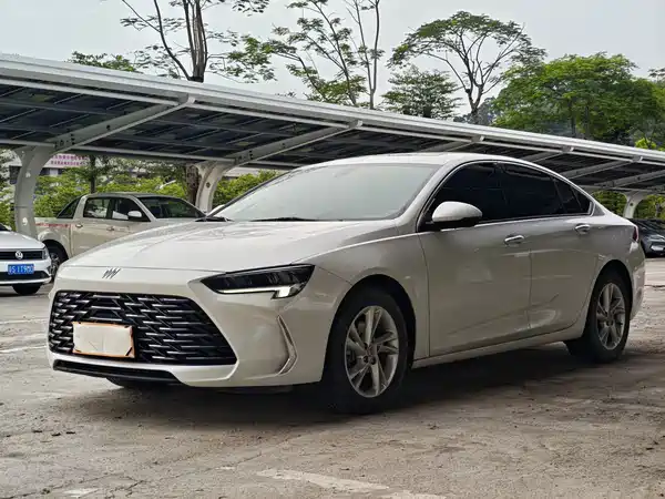 Buick Regal 2024