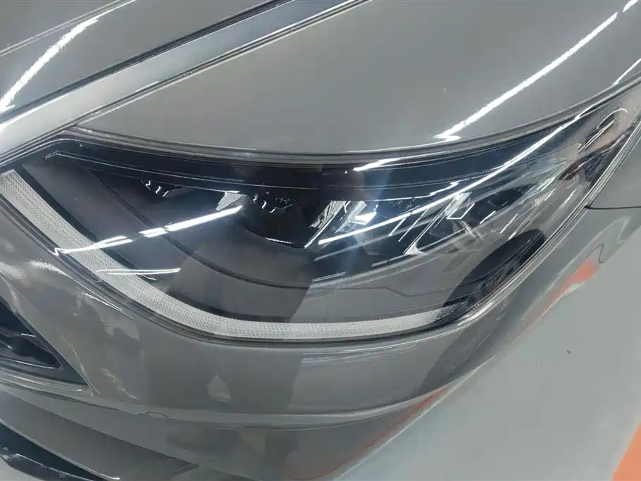 Hyundai Sonata 2022 — фото 5