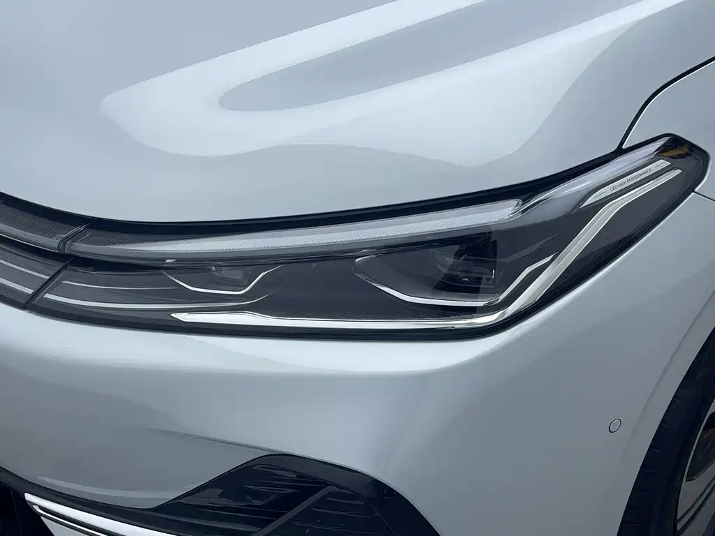 Geely Galaxy A7 EM 2025 — фото 11