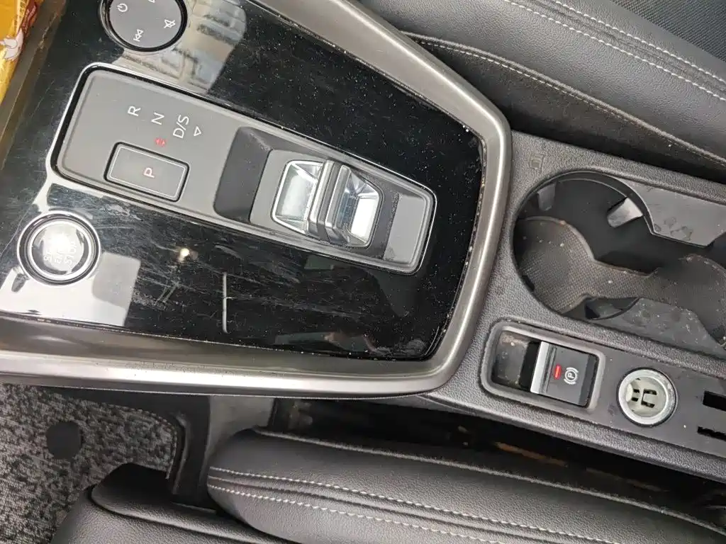 Audi A3 2021 — фото 10