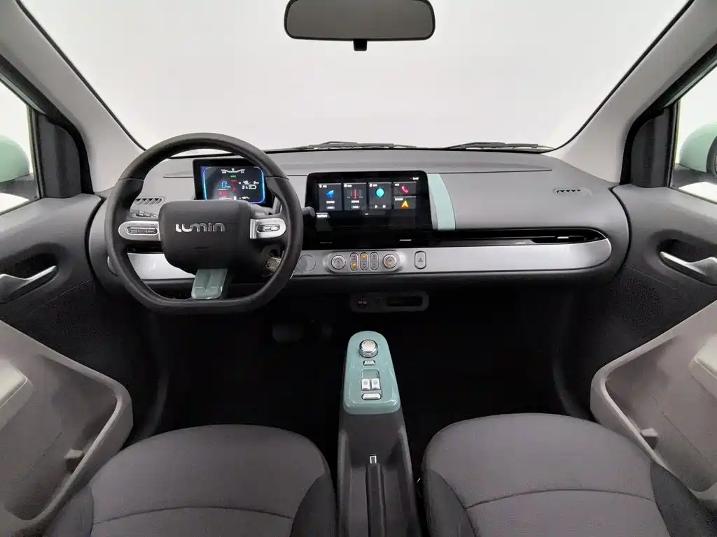 Changan Lumin 2024