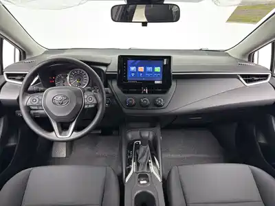 Toyota Corolla 2024